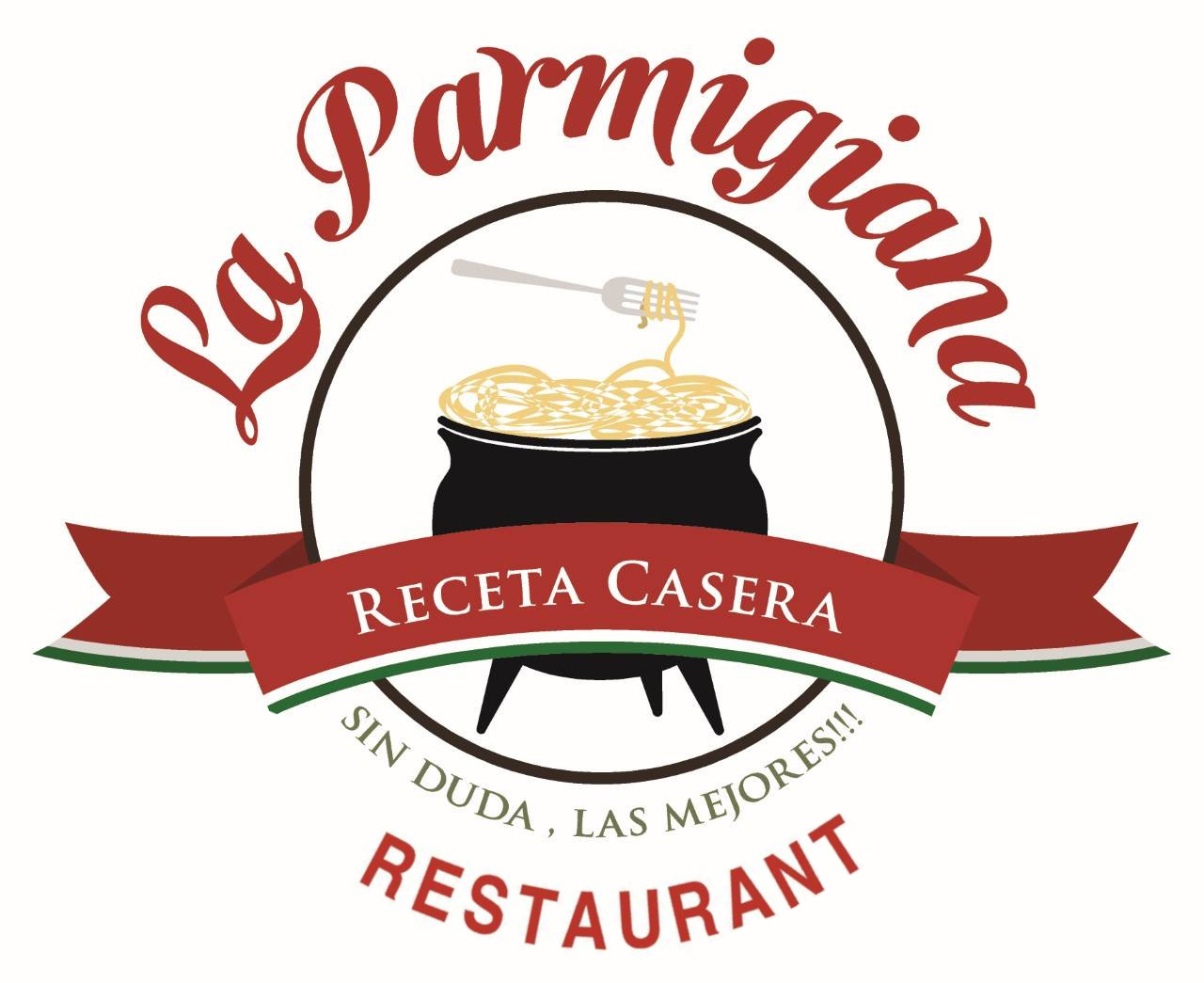 La Parmigiana